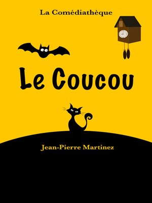 cover image of Le Coucou